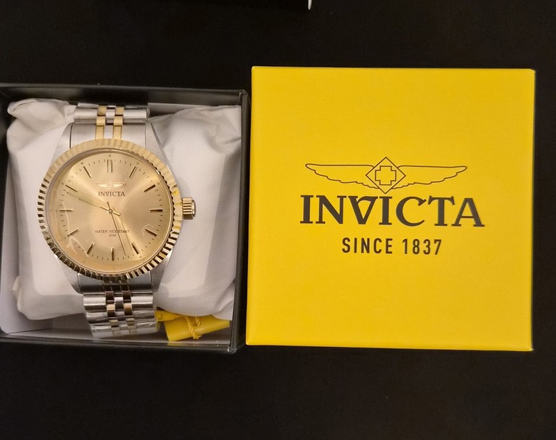 Invicta Specialty Men's Watch 43mm