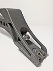 CD Archery WF29 XO Barebow Recurve ILF Riser LH - Tungsten Gray — photo 4