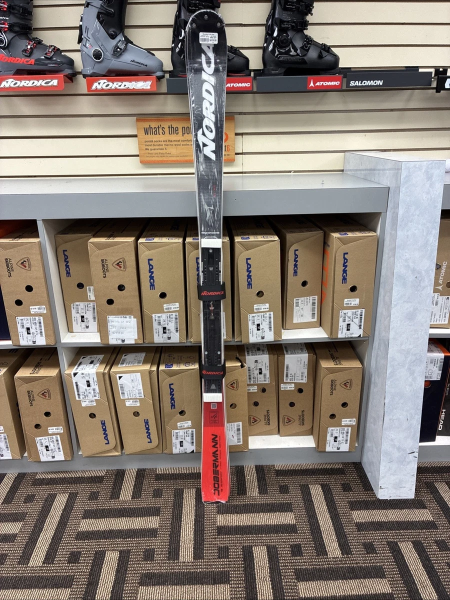 Nordica Dobermann for sale | eBay