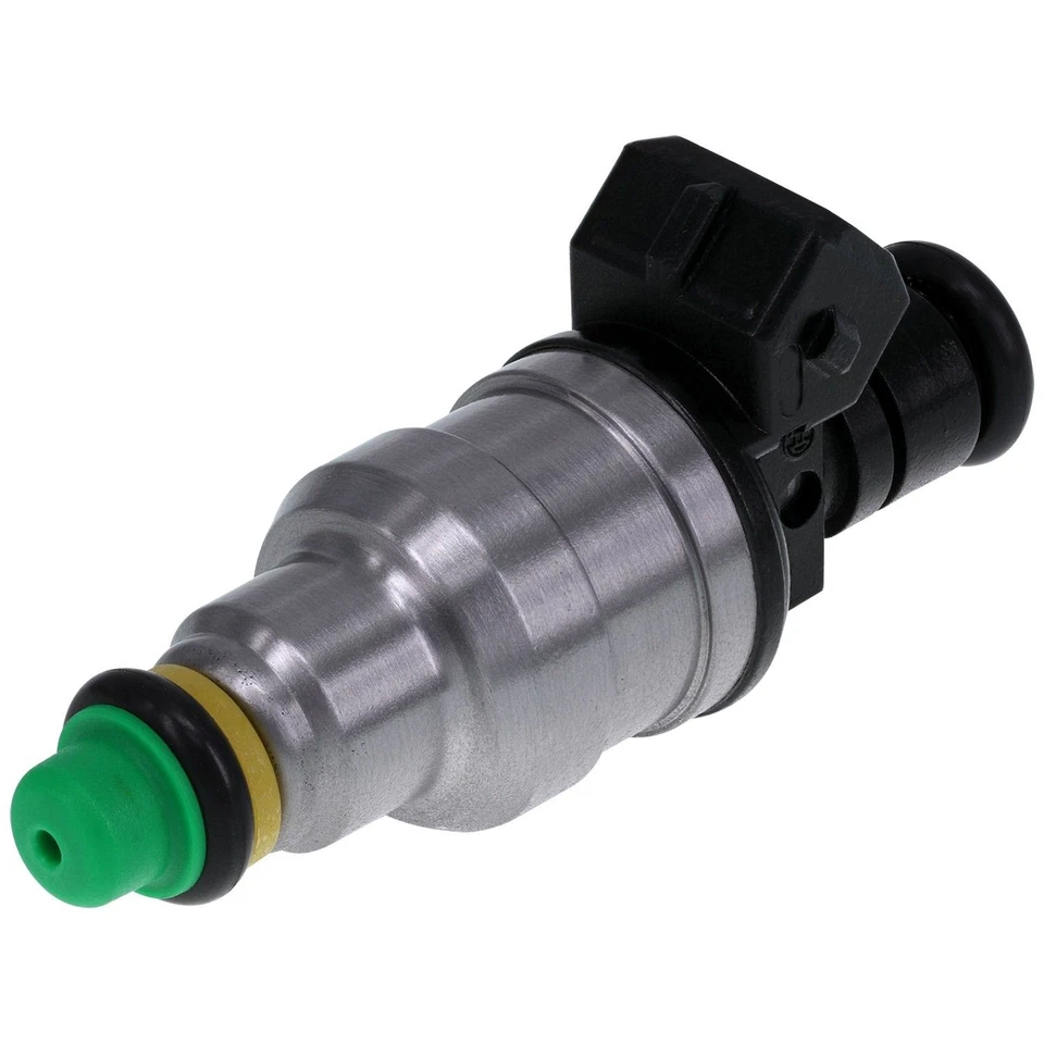 Inyector de combustible multipuerto GB 852-12181 Reman para 97-00 A4 A4 Quattro Passat Foto 4 de 4