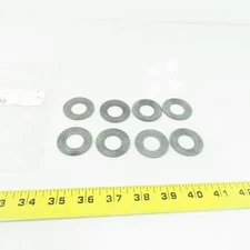 Signode 014730 Belleville Washer Lot Of 8