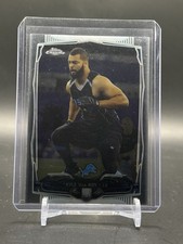 2014 Topps Chrome #205 Kyle Van Noy Rookie Football card Detroit Lions!