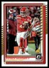 Patrick Mahomes II 2025 Donruss Optic #40 Chiefs NFL READ FREE SHIP AutographDen