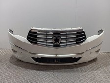 Pare-choc avant Ssangyong RODIUS