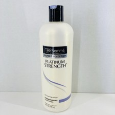 TRESemme Platinum Strength Strengthening Conditioner Renewing Complex 25 oz 1.00 per fl oz