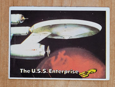 1976 Topps Star Trek Trading Cards 3