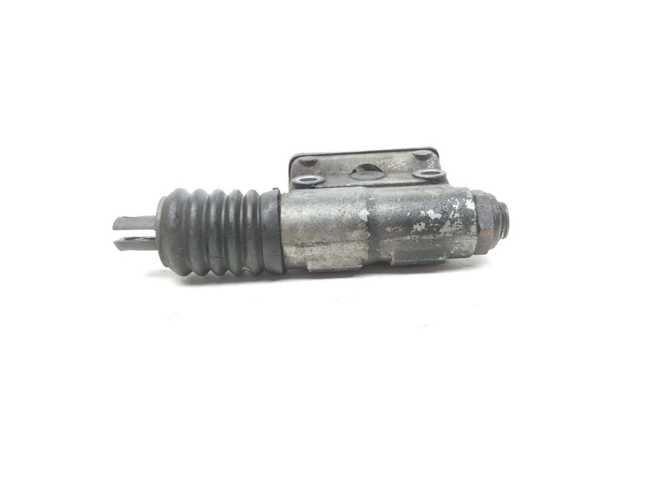 99 Harley Davidson FLSTF Fatboy Rear Brake Master Cylinder - Image 4 of 4