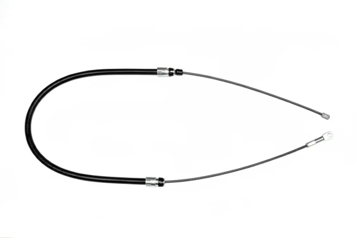LINEX 27.01.10 Cavo freno a mano - Immagine 3