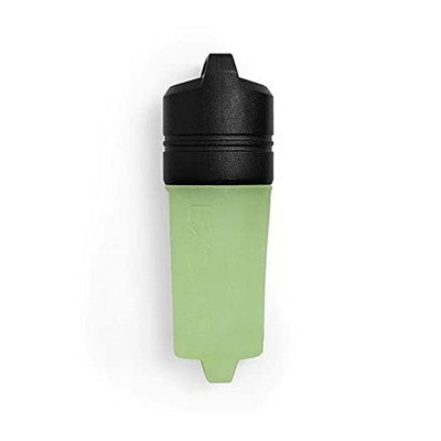 fireSLEEVE Ruggedized Waterproof Lighter Case - Glow in the Dark
