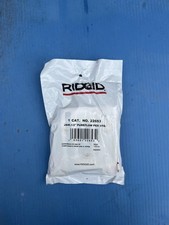 Ridgid 22653 Standard Pex Crimp Jaw, For 1/2 In Pex Pipe
