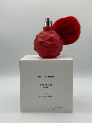 アリアナグランデ Sweet Like Candy LimitedEdition Sweet Like Candy by Ariana Grande Limited Edition Eau De Parfum