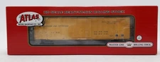 Atlas 20003329 HO Clarendon & Pittsford FMC 5077 Single Door Boxcar #3059 NIB