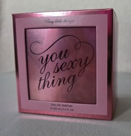 NWT Sexy Little Things Victoria&rsquo;s Secret 3.4 oz Eua De Perfum and 8 oz Mist 