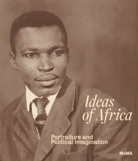Ideas Of Africa