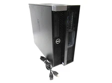 Dell Precision 5820 | 2.90GHz Xeon W-2102 | 16GB PC4 | DVD-RW | NVIDIA NVS 310