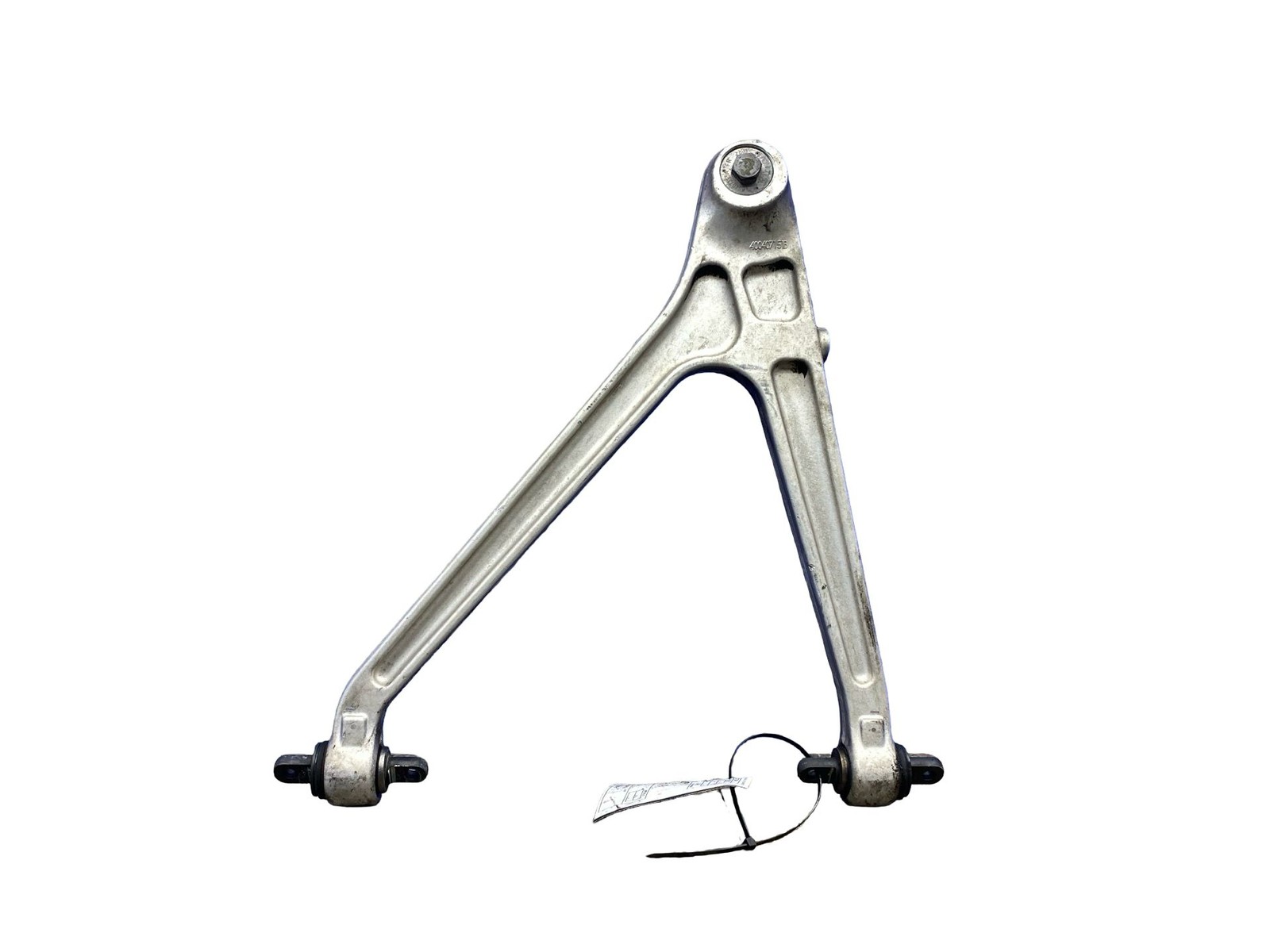 2004 - 2008 Lamborghini Gallardo LP520-4 Oem Front Left Upper Control Arm