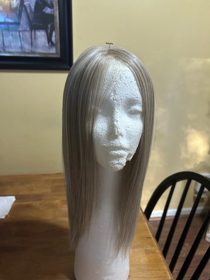TOP TREND LACE HD STRAIGHT 18
