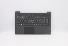 Original 5CB0X56161 Lenovo Thinkpad Keyboard Nordic 5-15IIL05, 5-15ARE05, 5-15I