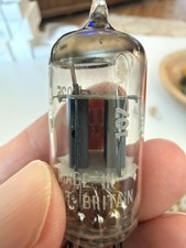 Mullard 12ax7 for sale - eBay