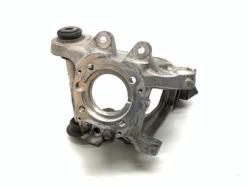 2015 BMW X5 F15 50i xDrive Radnabenspindel hinten rechts 6770984