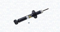 Magneti Marelli StossdÄMpfer Hinten Passend FüR VW Polo 3 Seat Cordoba Ibiza 2