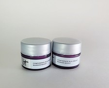 2x IT Cosmetics Confidence In A Cream BARRIER...