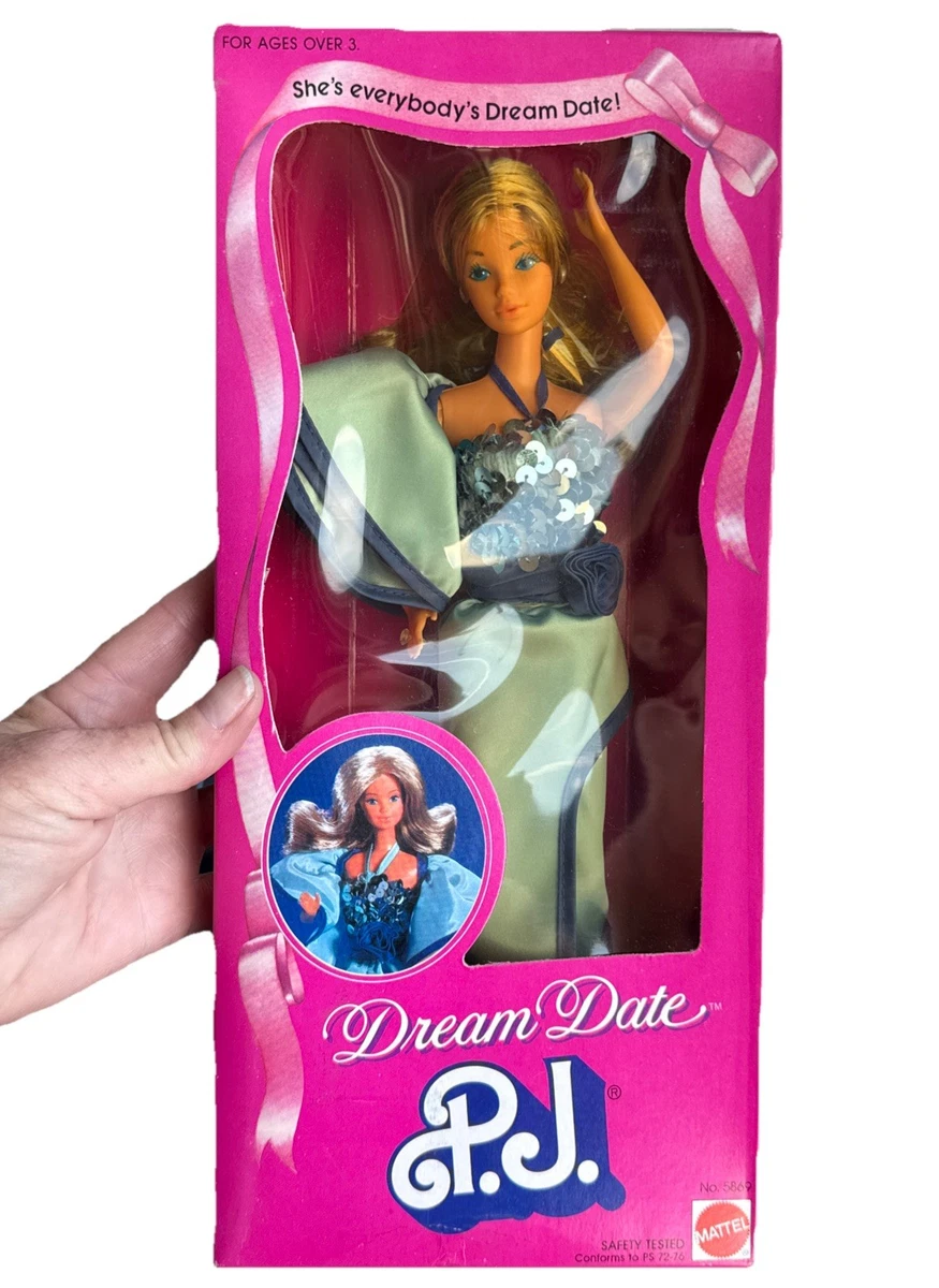 Dream Date Barbie for sale | eBay