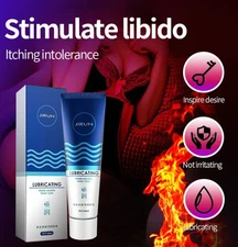 Intense Orgasmic Gel Women Ascending Orgasm Gel Sexual Drop Exciter Climax Lube