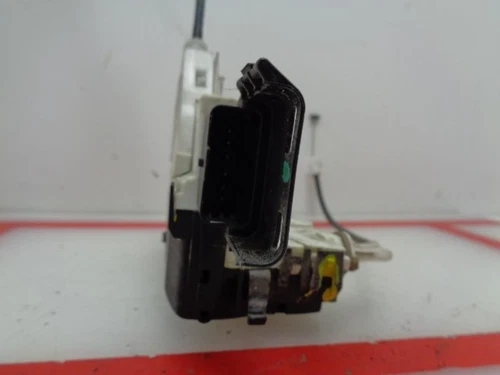 567148 Cerradura Puerta Delantera Izquierda para PEUGEOT 308 Confort 20 815448 - Imagen 7 de 10