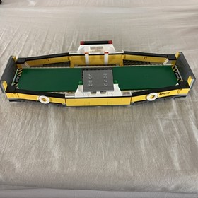 Lego partial set City Harbor 60119 Ferry