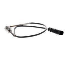 Abgastemperatursensor Geber Leitung für AUDI A6 C6 A8 2.7 3.0 TDI Quattro VEMO