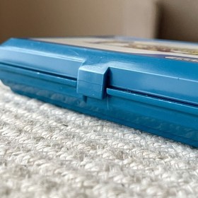 Nintendo Game & Watch Gold Cliff Multi Screen Retro Rare