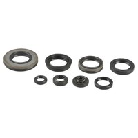 Motordichtungen Wellendichtringe Motor Dichtsatz Athena FüR Suzuki Rm 250 03-08