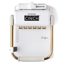 Versatile Book Binding Machine - Spiral Notebook Maker