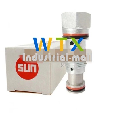 1PCS New For CSAB-XXN/LH Shuttle Valve Cartridge Valve