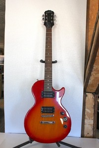 Epiphone Special II Sunburst | eBay
