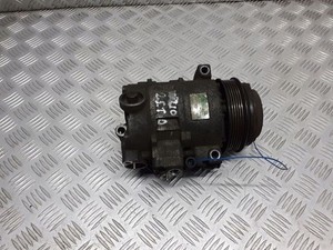Mercedes-Benz E W210 Klimakompressor Pumpe Diesel MOG174964