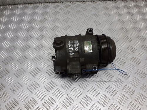 Mercedes-Benz E W210 Klimakompressor Pumpe Diesel MOG174964