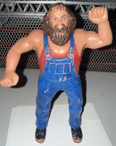Hillbilly Jim LJN | eBay