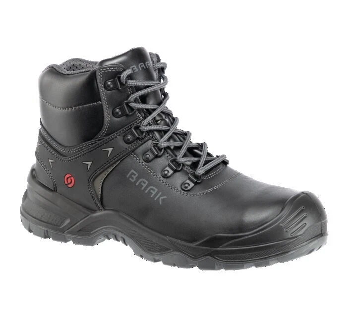BAAK BIG BOSS Stiefel S3S FO SR LG ESD