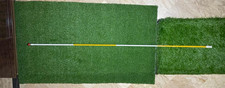 Golf Flagstick 6Ft Golf Pin Flag Hole Cup Set Putting Green Flags and Poles