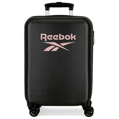 Reebok Beverly Cabin Bag Schwarz 34L