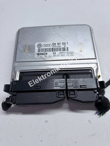 Audi A4 B5 original Motorsteuergerät ECU 8D0907558F