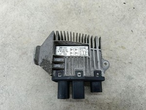 Audi A2 2000 Benzin Relais Kühlerlüfter 8Z0959501 KPL52636