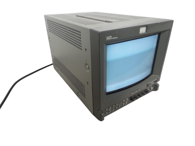 Sony PVM-9L3 9
