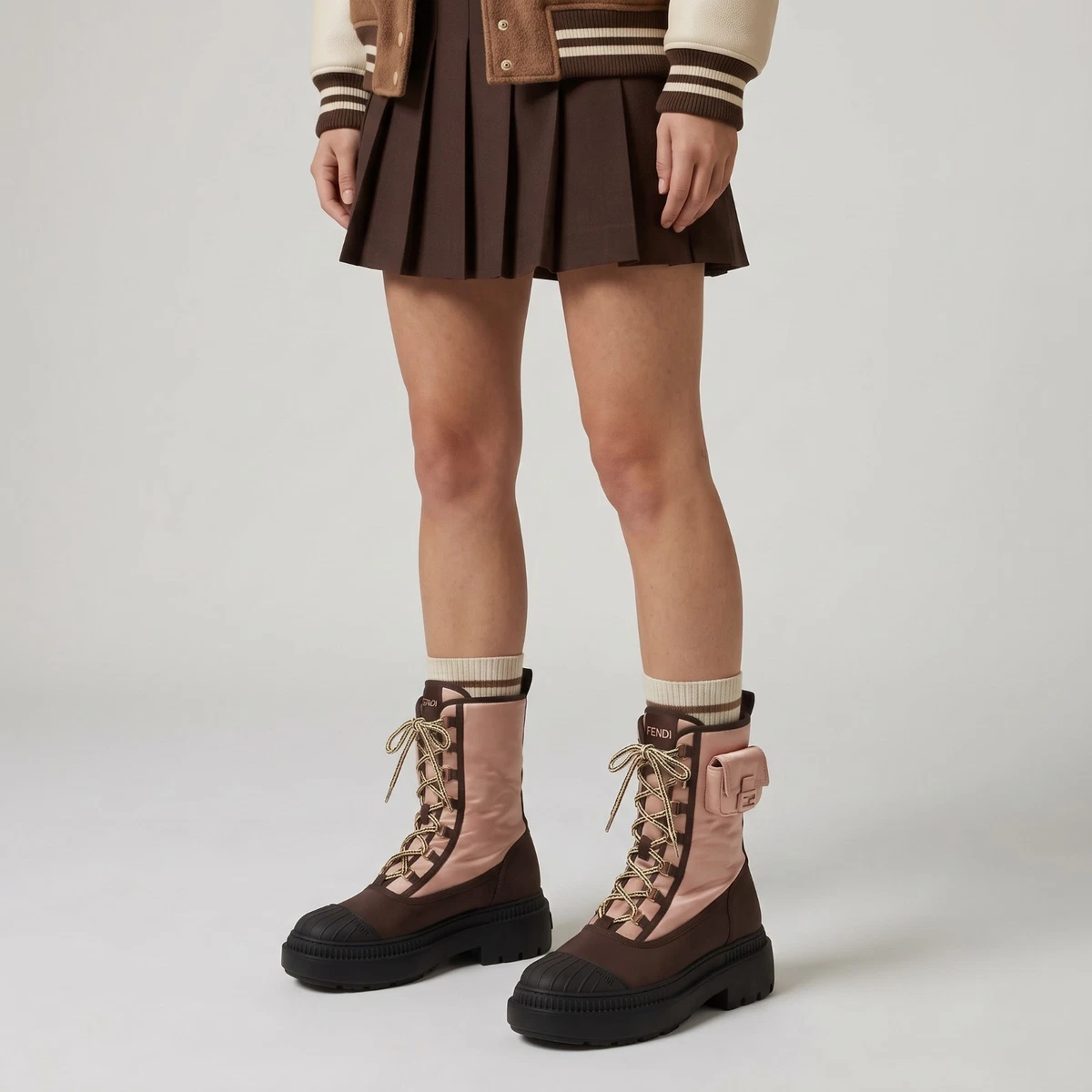 25+ Fendi Women's Boots for sale | Updated Oct 2026