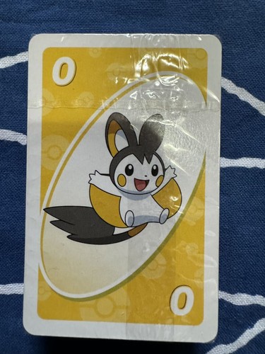 Tarjeta Best Wish de Pokemon Uno - Imagen 9 de 10
