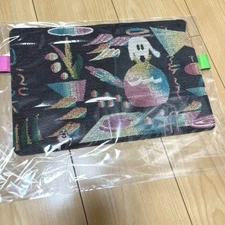 Hobonichi “Nishikawa Yumi Inu” A5 Cousin Notebook Cover Only Lightly Used Japan