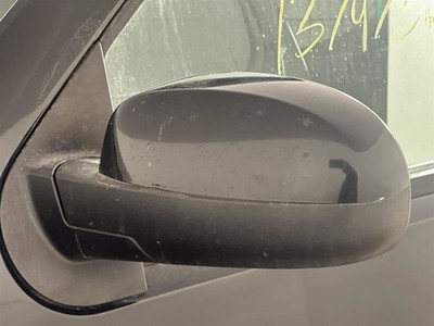 Driver Side View Mirror Power With Turn Signal Fits 09-14 SUBURBAN 1500 2830627