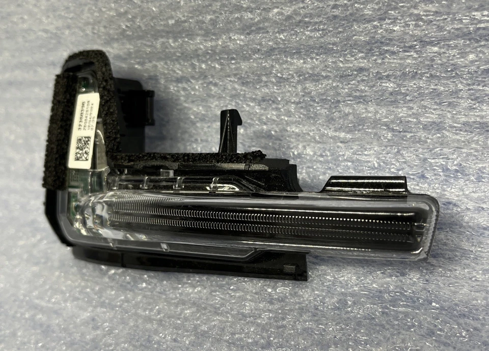 VOLVO XC60 XC90 2018-2024 ESPEJO INTERMITENTE INDICADOR LUZ LÁMPARA ✅ OEM 31385685 Foto 3 de 4